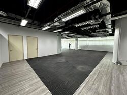 Breadtalk (D19), Office #553454521